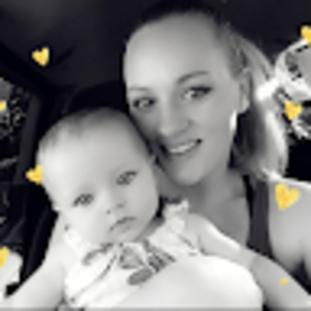 Meet your Posher, Christina